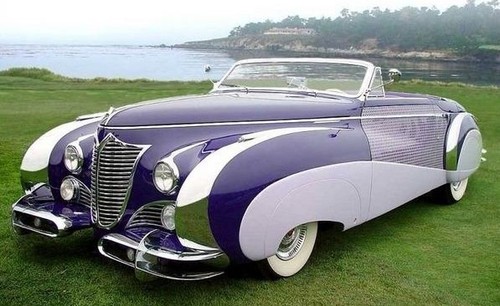Cadillac Series 62 picture: 1948 cadillac series 62 3 posi 