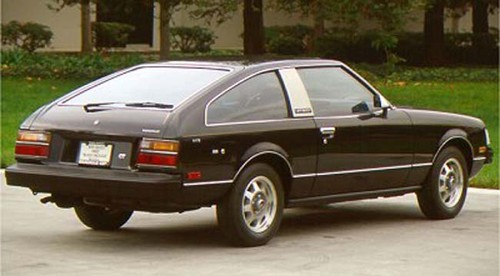 baserade p sportcoup modeller som denna Toyota Celica liftback 1978